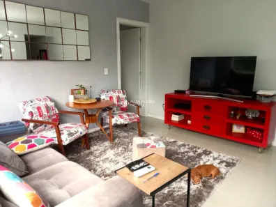 Apartamento com 2 Quartos à venda, 74m² no Santana, Porto Alegre