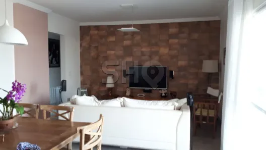 Apartamento com 3 Quartos à venda, 102m² no Vila Primavera, São Paulo