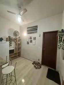 Apartamento com 1 Quarto para alugar, 30m² no Centro, Rio de Janeiro