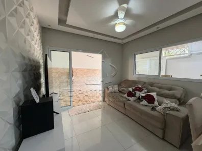 Casa com 2 Quartos à venda, 161m² no Jardim Sorocaba Park, Sorocaba