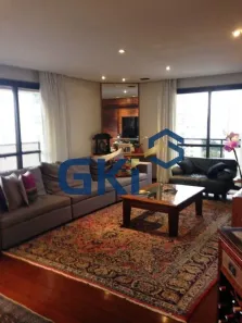 Apartamento com 4 Quartos à venda, 300m² no Santana, São Paulo