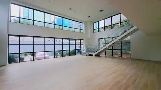 Ponto Comercial para alugar, 260m² no Vila Olímpia, São Paulo