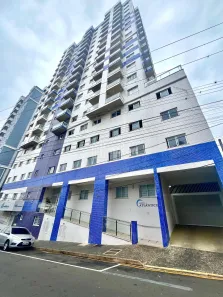 Apartamento com 1 Quarto à venda, 32m² no Centro, Ponta Grossa