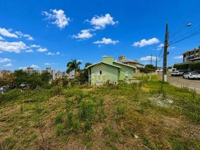 Lote/Terreno à venda, 993m² no Bosque das Mansões, São José