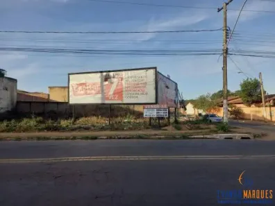 Lote/Terreno à venda, 765m² no Vila Nossa Senhora Aparecida, Goiânia