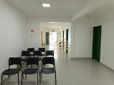 Ponto Comercial à venda, 440m² no Jardim Presidente Dutra, Guarulhos