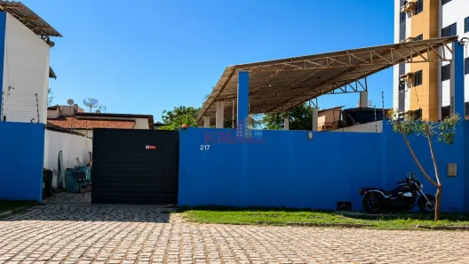 Prédio Comercial à venda, 360m² no Nova Betânia, Mossoró