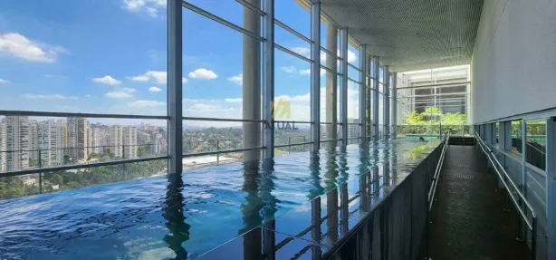 Apartamento com 1 Quarto à venda, 60m² no Vila Cruzeiro, São Paulo