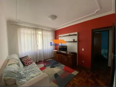 Apartamento com 2 Quartos à venda, 65m² no Cidade Nova, Belo Horizonte