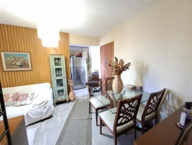 Apartamento com 2 Quartos à venda, 53m² no Cascadura, Rio de Janeiro