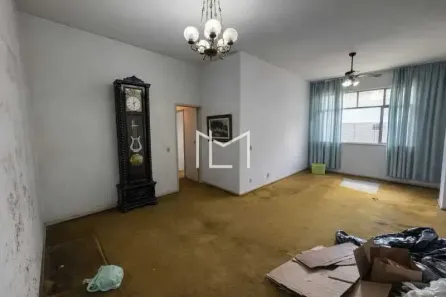 Apartamento com 3 Quartos à venda, 110m² no Leblon, Rio de Janeiro