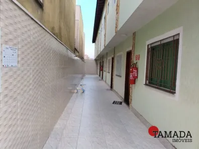 Casa com 2 Quartos à venda, 52m² no Vila Ré, São Paulo
