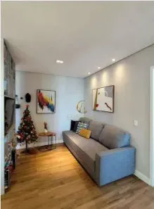 Apartamento com 2 Quartos à venda, 65m² no Conjunto Residencial Trinta e Um de Março, São José dos Campos