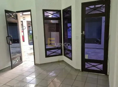 Sala Comercial para alugar, 15m² no Centro, Valinhos