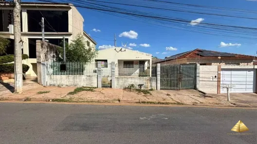 Casa com 2 Quartos à venda, 407m² no Jardim Cuiabá, Cuiabá