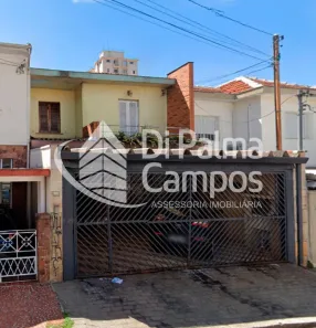 Casa com 6 Quartos para alugar, 236m² no Mirandópolis, São Paulo