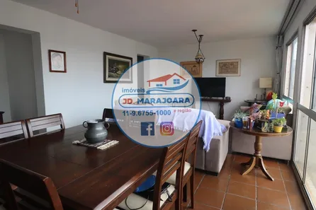 Apartamento com 4 Quartos à venda, 136m² no Jardim Itapeva, São Paulo
