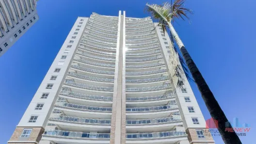 Apartamento com 4 Quartos à venda, 247m² no Vila Embaré, Valinhos
