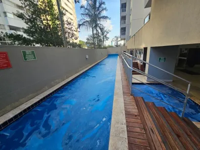 Apartamento com 2 Quartos para alugar, 62m² no Jardim Goiás, Goiânia