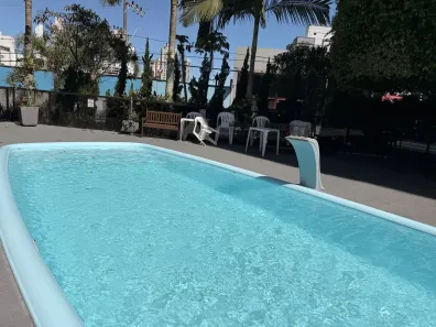 Apartamento com 2 Quartos à venda, 70m² no Centro, Balneário Camboriú