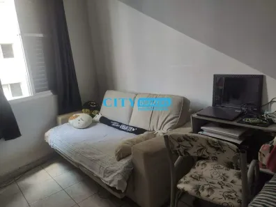 Apartamento com 1 Quarto à venda, 42m² no Santa Cecília, São Paulo