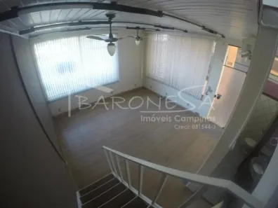 Sala Comercial com 2 Quartos à venda, 55m² no Barão Geraldo, Campinas