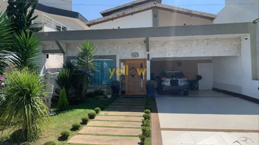 Casa de Condomínio com 4 Quartos à venda, 360m² no Parque Residencial Itapeti, Mogi das Cruzes