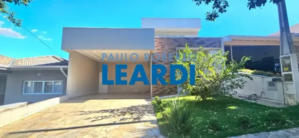 Casa de Condomínio com 3 Quartos à venda, 330m² no Residencial Santa Maria, Valinhos