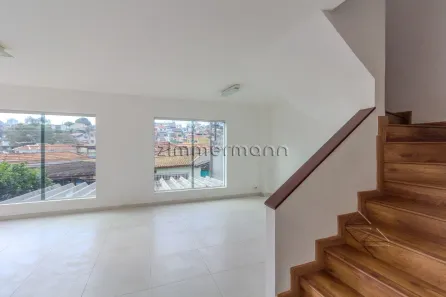 Sobrado com 3 Quartos à venda, 242m² no Vila Romana, São Paulo