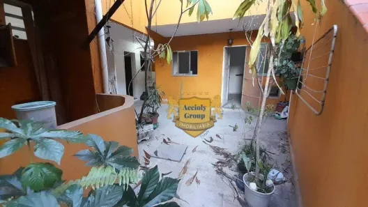 Imóvel Comercial com 5 Quartos para alugar, 200m² no Icaraí, Niterói