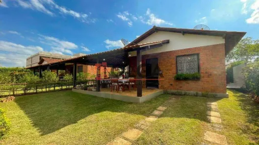 Casa com 3 Quartos à venda, 100m² no Santana, Gravatá