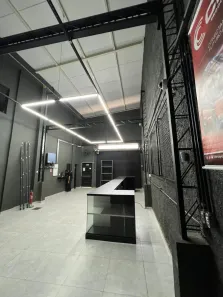 Prédio Comercial para alugar, 560m² no Pedreira, Belém