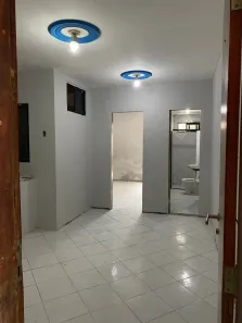 Casa de Condomínio com 1 Quarto para alugar, 52m² no Vicente Pinzon, Fortaleza