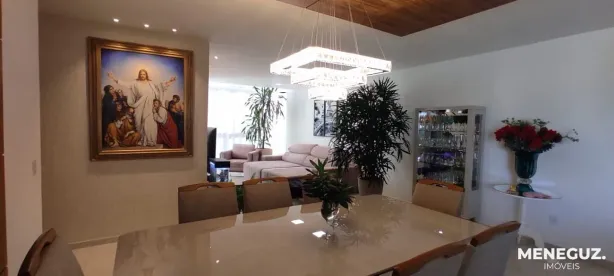 Apartamento com 3 Quartos à venda, 120m² no Praia do Morro, Guarapari