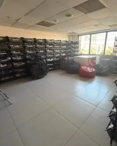 Sala Comercial à venda, 33m² no Paraíso, Santo André
