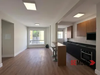 Apartamento com 2 Quartos à venda, 59m² no Saco dos Limões, Florianópolis