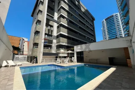 Apartamento com 3 Quartos à venda, 231m² no Cocó, Fortaleza