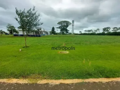 Lote/Terreno à venda, 518m² no Distrito da Fazenda Velha, Cesário Lange