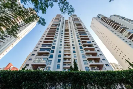 Apartamento com 4 Quartos à venda, 280m² no Santo Amaro, São Paulo