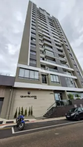 Apartamento com 3 Quartos à venda, 135m² no Estrela, Ponta Grossa