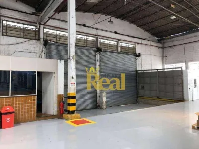 Galpão/Depósito/Armazém para alugar, 5271m² no Jardim Humaitá, São Paulo