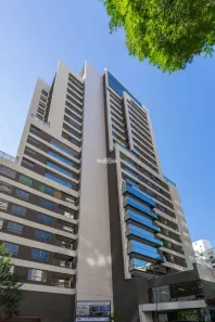 Apartamento com 3 Quartos à venda, 181m² no Vila Nova Conceição, São Paulo