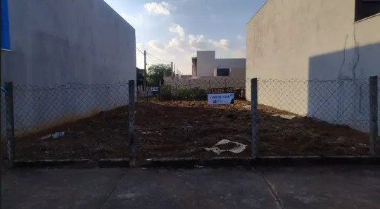 Lote/Terreno à venda, 310m² no Jardim Terramérica III, Americana
