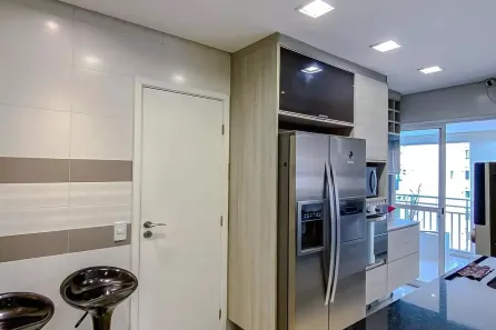 Apartamento com 2 Quartos para venda ou aluguel, 126m² no Mooca, São Paulo