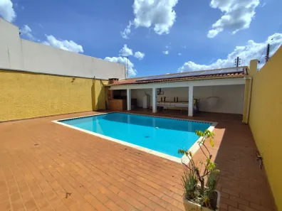 Casa com 5 Quartos à venda, 297m² no Centro, Tupi Paulista