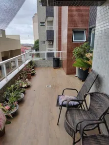 Apartamento com 3 Quartos à venda, 153m² no Jardim Bela Vista, Nova Odessa