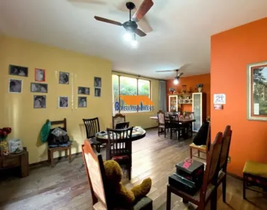 Casa com 4 Quartos à venda, 349m² no Caiçaras, Belo Horizonte