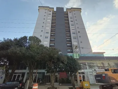 Casa de Condomínio com 2 Quartos para alugar, 80m² no Sagrada Família, Caxias do Sul