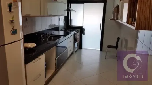Apartamento com 3 Quartos à venda, 176m² no Praia Campista, Macaé