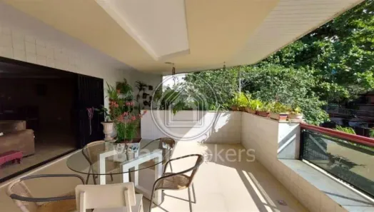 Apartamento com 3 Quartos à venda, 181m² no Recreio dos Bandeirantes, Rio de Janeiro